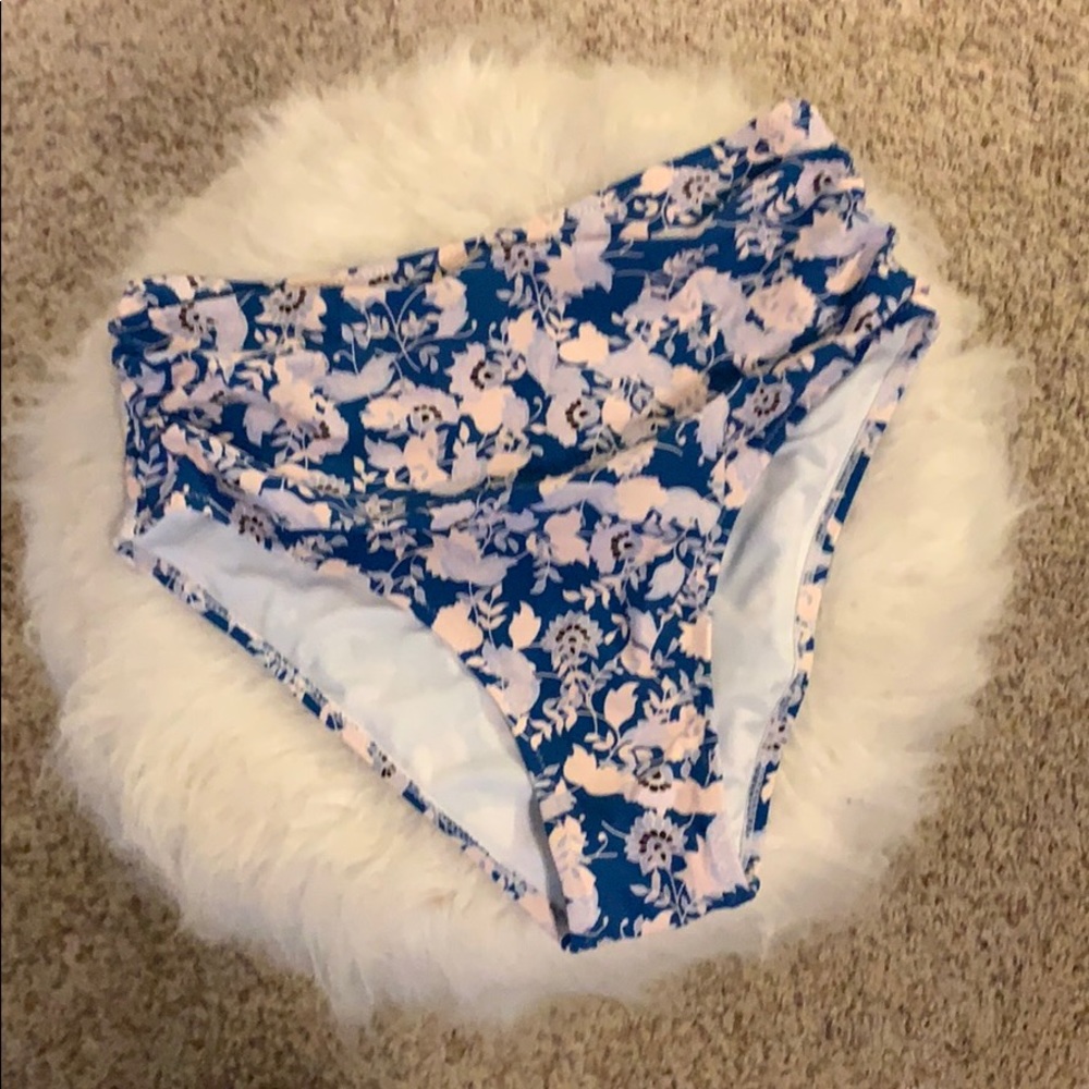 Swimsuit bottoms